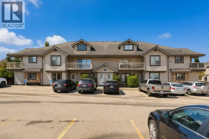 104, 23 Everridge Square SW, Calgary, Alberta T2Y5J7