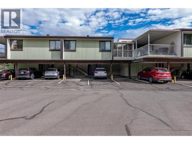 137 MCGILL Road Unit# 91, Kamloops, British Columbia V2C1L9