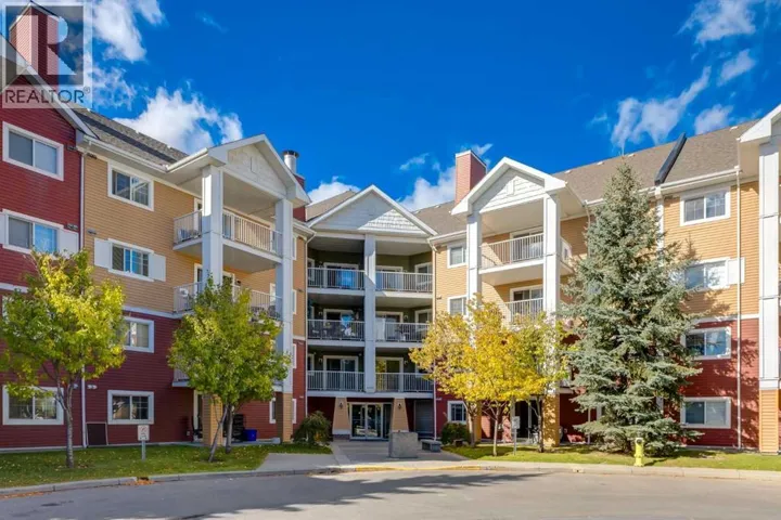 4226, 10 Prestwick Bay SE, Calgary, Alberta T2Z0B4