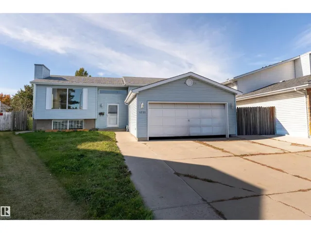 4151 28 AV NW, Edmonton, Alberta T6L4H2