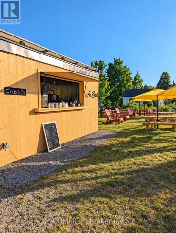 191 WATER STREET E, Prescott, Ontario K0E1T0