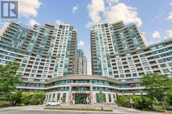 1116 - 503 BEECROFT ROAD, Toronto (Willowdale West), Ontario M2N0A2