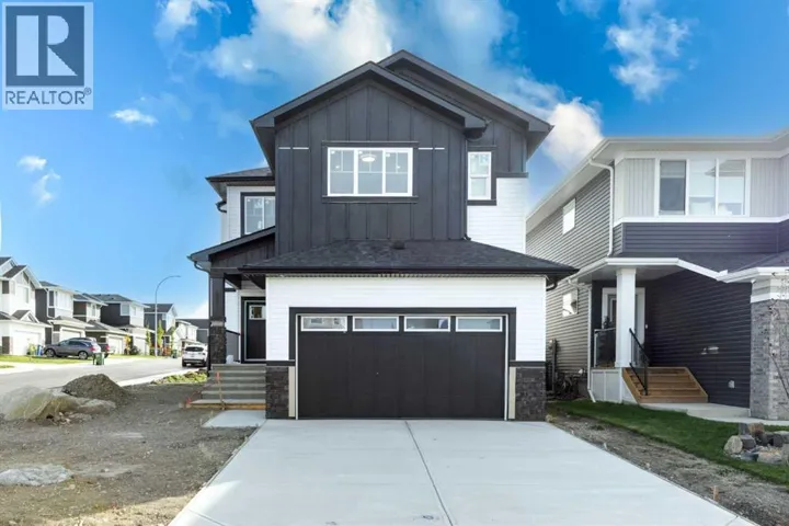 456 Rivercrest Road, Cochrane, Alberta T4C3C6