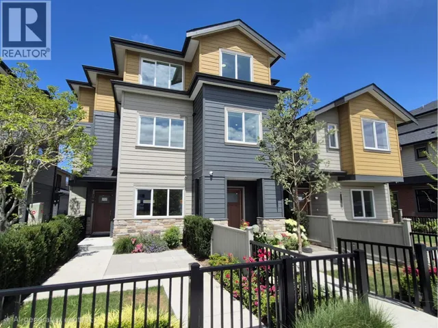 109 8233 WILLIAMS ROAD, Richmond, British Columbia V7A1G4