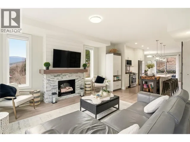 1176 Black Mountain Drive, Kelowna, British Columbia V1P0A7
