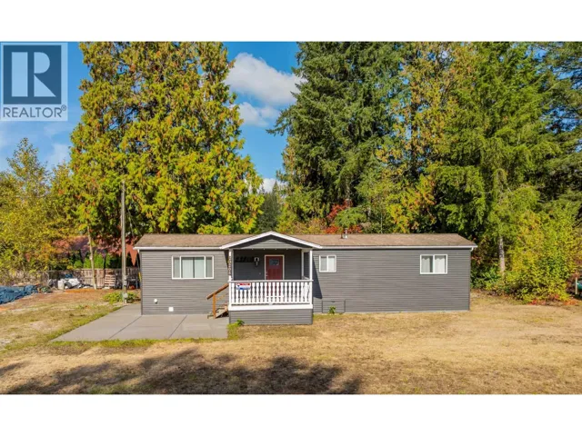 5 23205 CALVIN CRESCENT, Maple Ridge, British Columbia V2X4S3