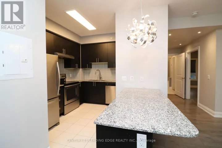 123 - 481 RUPERT AVENUE, Whitchurch-Stouffville (Stouffville), Ontario L4A1Y7