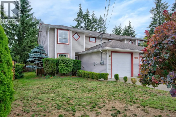 A 1820 1st St, Courtenay, British Columbia V9N6V5