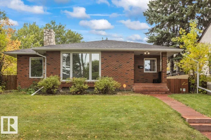 11631 130 ST NW, Edmonton, Alberta T5M1A7
