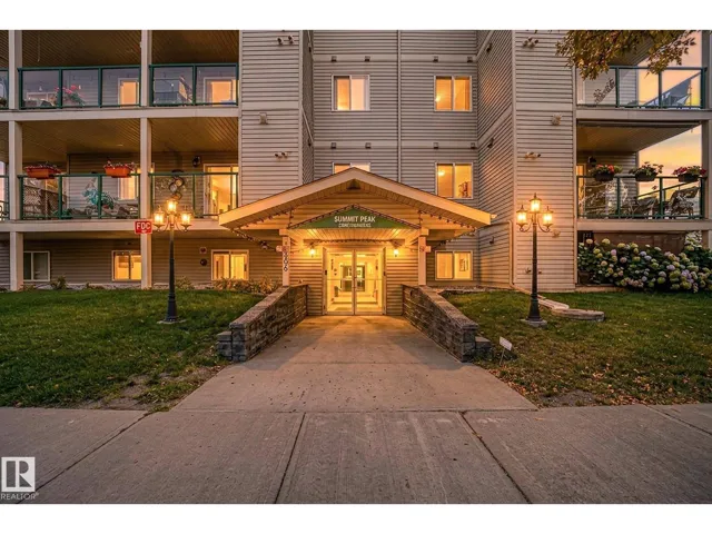 #310 4806 48 AV, Leduc, Alberta T9E8S2