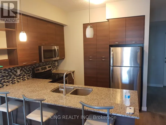 1405 - 318 SPRUCE STREET, Waterloo, Ontario N2L3M7