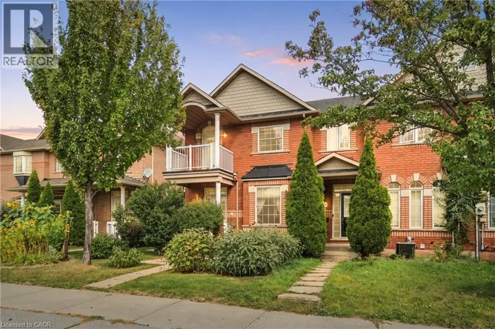 459 HIGHWAY NO 8, Stoney Creek, Ontario L8E5Z7