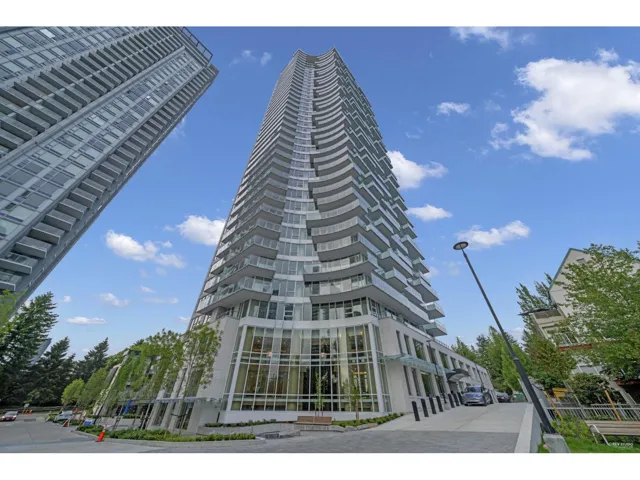 1307 13768 100 AVENUE, Surrey, British Columbia V3T0V2