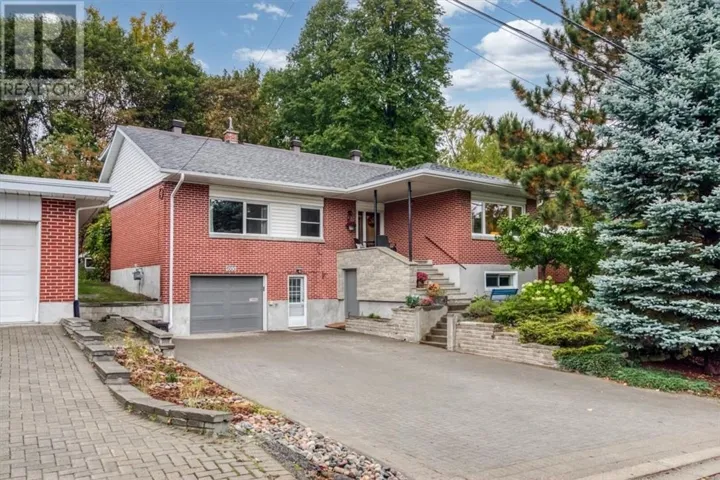 655 Beaton Avenue, Sudbury, Ontario P3E3J5