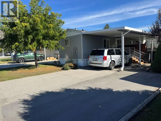 7225 Boundary Drive Unit# 7, Grand Forks, British Columbia V0H1H0