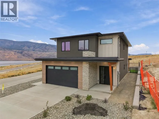 38 RUE CHEVAL NOIR Unit# 411, Kamloops, British Columbia V1S0G4
