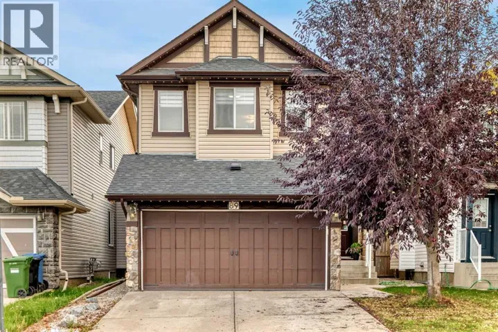 89 Silverado Range View SW, Calgary, Alberta T2X0E1