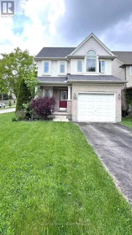 858 WHETHERFIELD STREET, London North (North M), Ontario N6H5T7