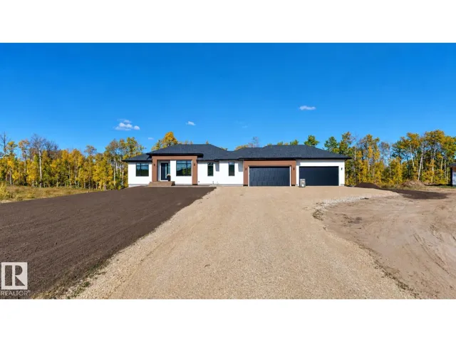 20 53214 Range RD 13, Rural Parkland County, Alberta T7Y0C1