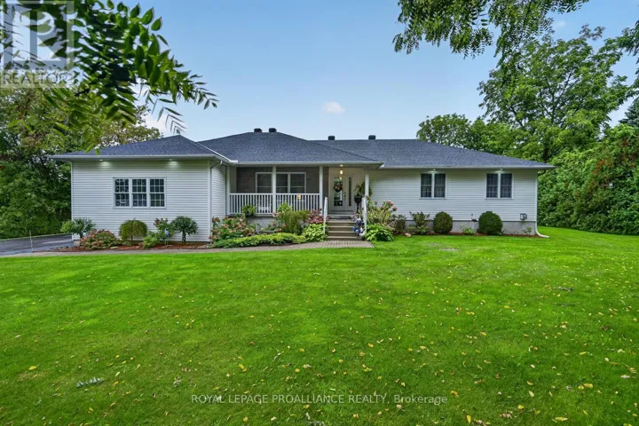 1294 COUNTY RD 2 ROAD E, Augusta, Ontario K6V5T1