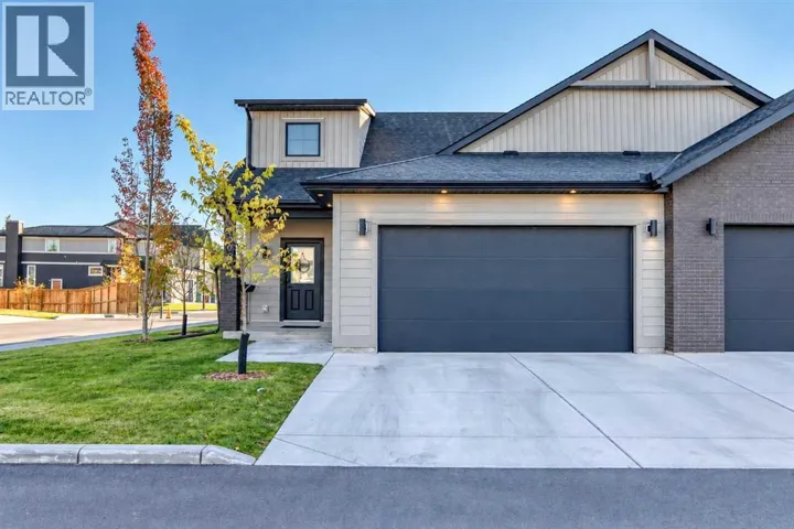 2000, 15 Coopersfield Link SW, Airdrie, Alberta T4B5P5