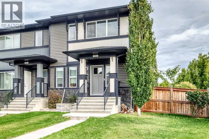 68 Belgian Street, Cochrane, Alberta T4C0M3