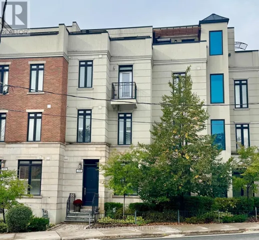 1042 AVENUE ROAD, Toronto (Yonge-Eglinton), Ontario M5N2C4