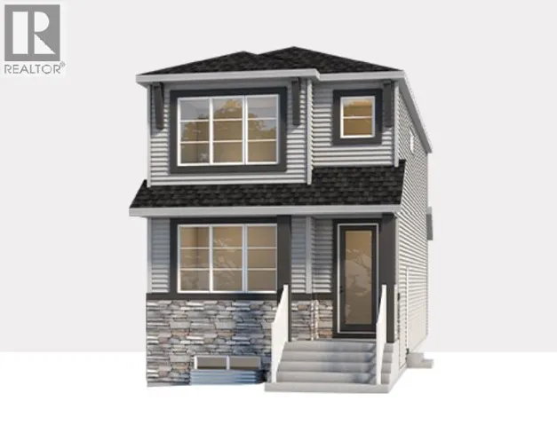 30 Creekview Gardens SW, Calgary, Alberta T2X4Y1