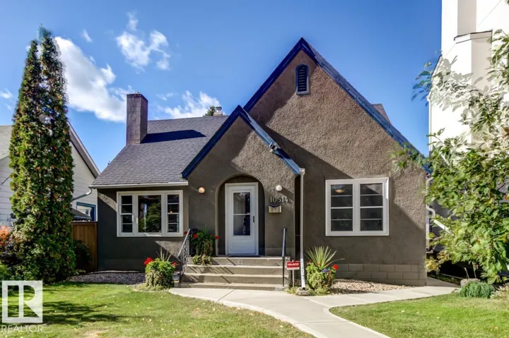 10514 127 Street NW, Edmonton, Alberta T5N1V9