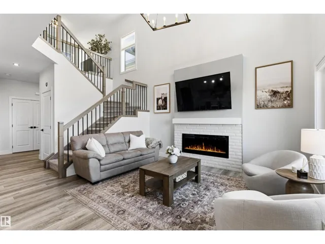 93 SPRINGBROOK WD, Spruce Grove, Alberta T7X0X9