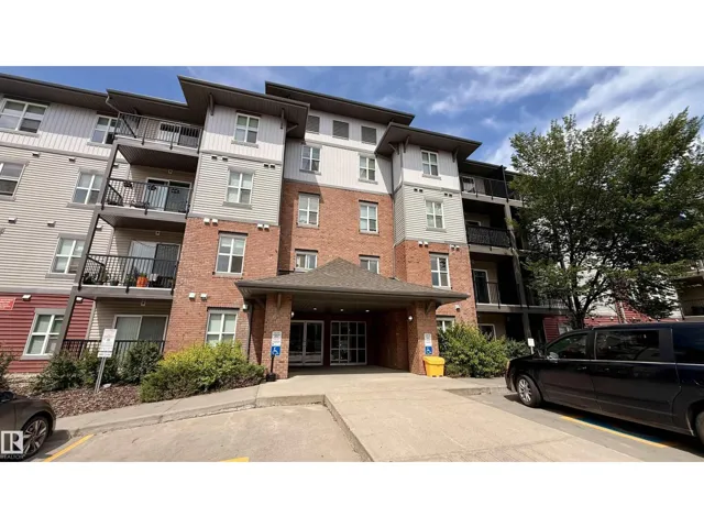 #106 667 WATT BV SW, Edmonton, Alberta T6X0Y2