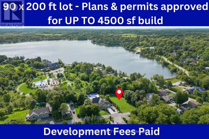 12 CHURCHILL DRIVE S, Whitchurch-Stouffville (Stouffville), Ontario L4A7X3