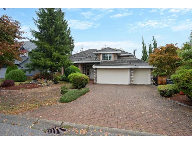18063 99A AVENUE, Surrey, British Columbia V4N4V6