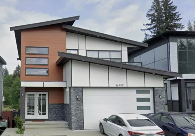 36797 CARL CREEK CRESCENT CRESCENT, Abbotsford, British Columbia V3G0H4