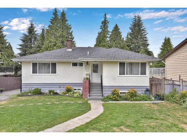 9565 116 STREET, Delta, British Columbia V4C5X2