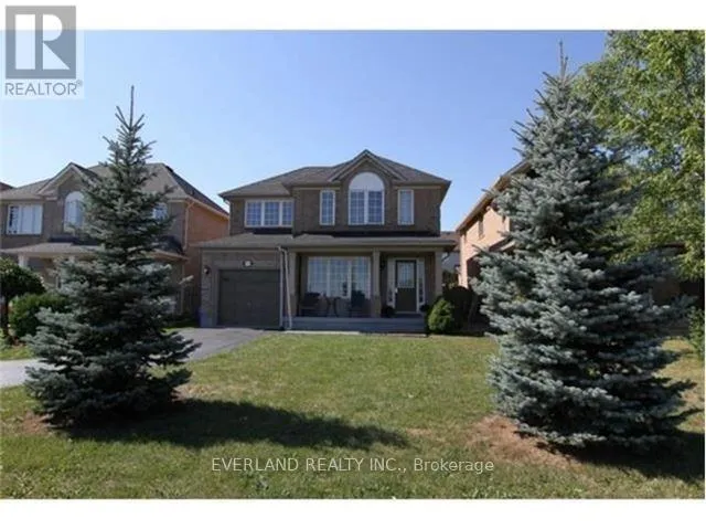 2344 PROUDFOOT TRAIL, Oakville (WT West Oak Trails), Ontario L6M3Y2