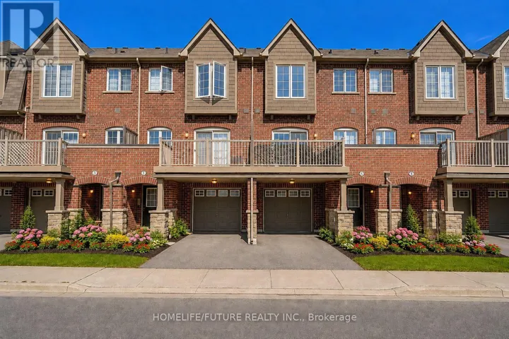 7 - 3170 BOXFORD CRESCENT, Mississauga (Churchill Meadows), Ontario L5M0X1
