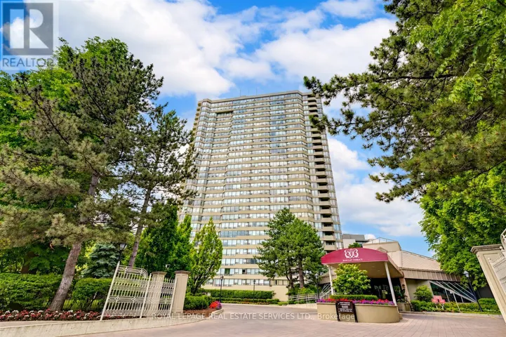 2206 - 1320 ISLINGTON AVENUE, Toronto (Islington-City Centre West), Ontario M9A5C6