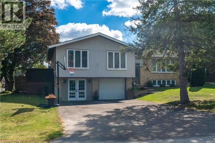 68 ABERDEEN Street, Caledonia, Ontario N3W1C8