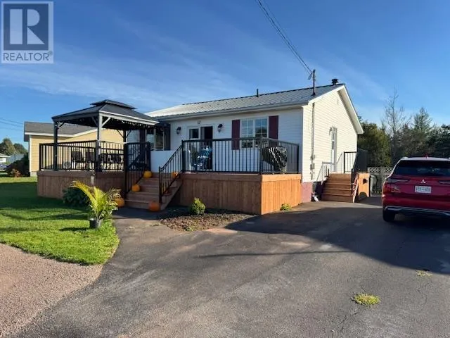 52 MacWilliams Drive, Summerside, Prince Edward Island C1N4L3