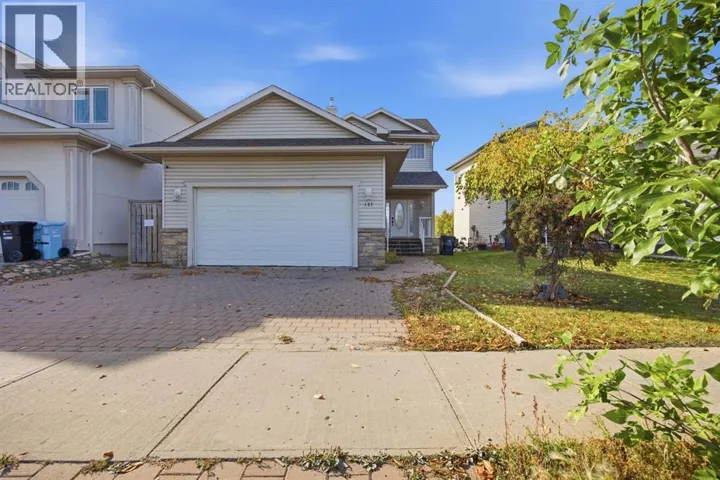 137 Paulson Street, Fort McMurray, Alberta T9K0B1