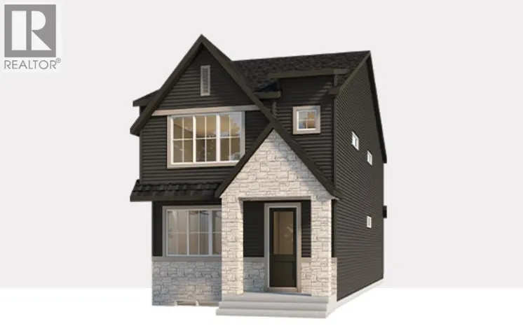 1269 Creekview Drive SW, Calgary, Alberta T2X4Y1