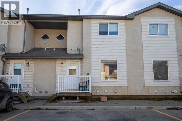 120, 10150 121 Avenue, Grande Prairie, Alberta T8V8H2