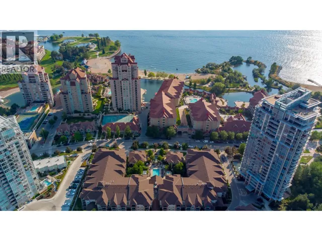 1083 Sunset Drive Unit# 211, Kelowna, British Columbia V1Y9Z5