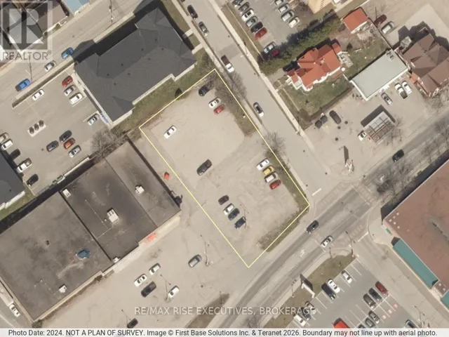 260 KING STREET W, Brockville, Ontario K6V3S1