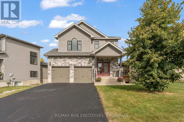 1704 REGINALD BART DRIVE, Kingston (Kingston East (Incl Barret Crt)), Ontario K7K0E7