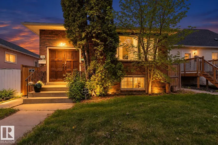 12916 69 ST NW, Edmonton, Alberta T5C0H2