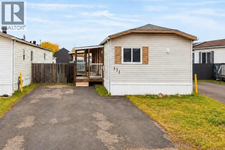 171 Grant Way, Fort McMurray, Alberta T9H5J3