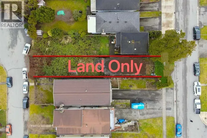 4811 MAITLAND STREET, Burnaby, British Columbia V5H1N1