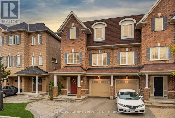 1594 BRANDY COURT, Pickering (Duffin Heights), Ontario L1X0C8